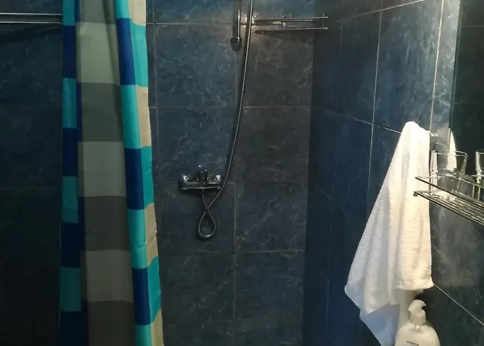 Affittacamere Véndektanya 3*