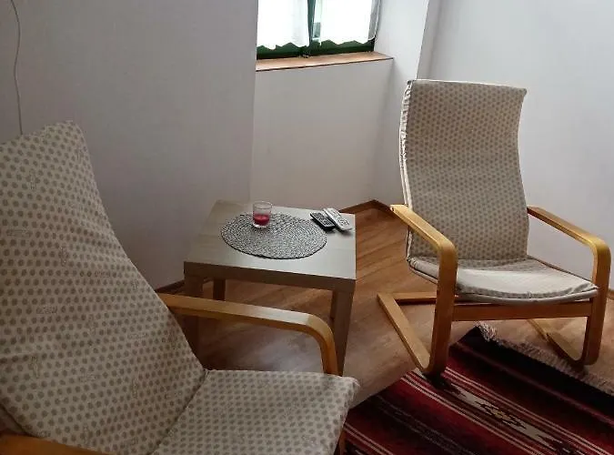 Affittacamere Véndektanya