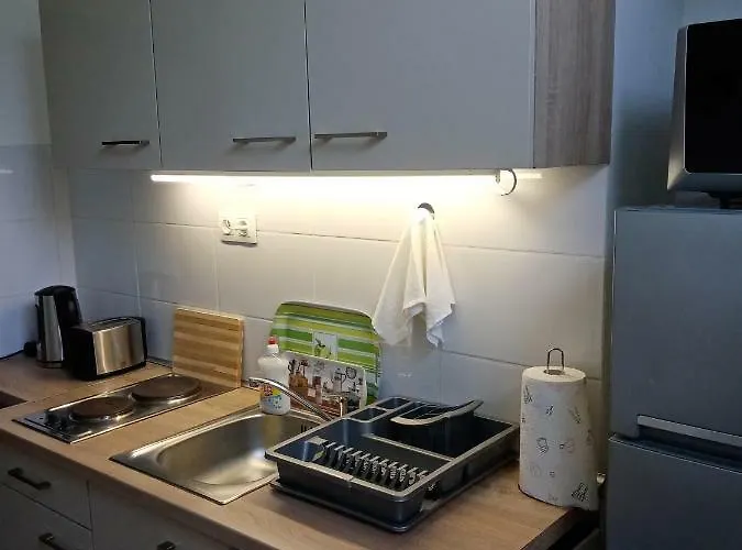 Véndektanya 3*