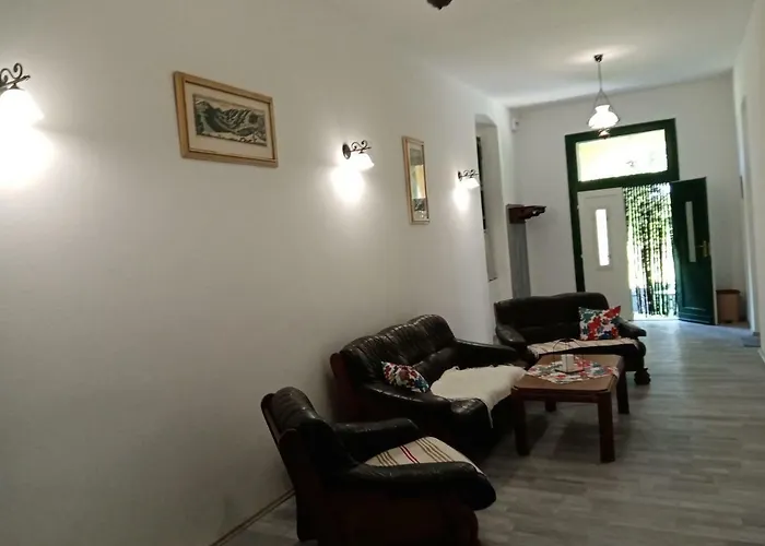 Véndektanya 3*